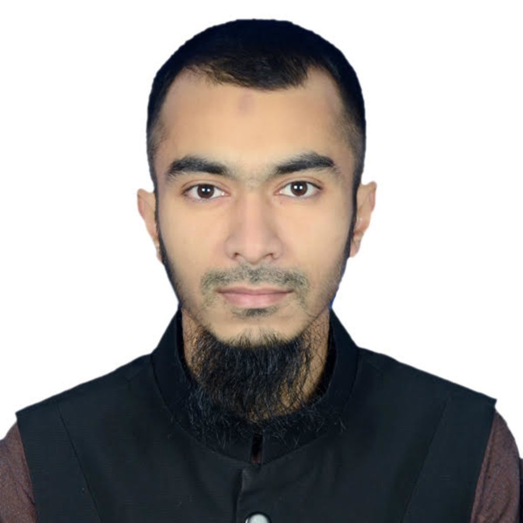 Portrait of Mahmudul Alam Shakib